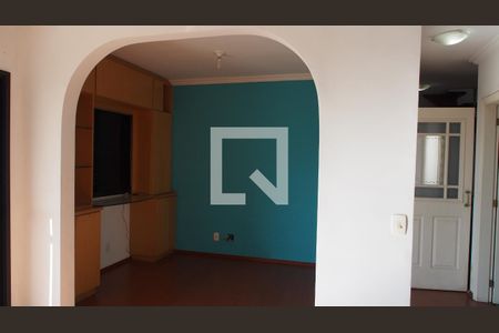 Sala de apartamento para alugar com 5 quartos, 230m² em Vila Japi Ii, Jundiaí