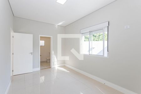 Suite 1 de casa à venda com 3 quartos, 280m² em Cursino, São Paulo