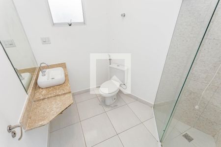 Banheiro de casa à venda com 3 quartos, 280m² em Cursino, São Paulo