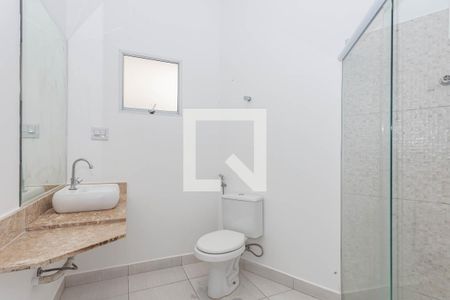 Banheiro de casa à venda com 3 quartos, 280m² em Cursino, São Paulo