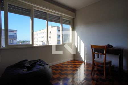 Quarto 2 de apartamento à venda com 3 quartos, 110m² em Moinhos de Vento, Porto Alegre