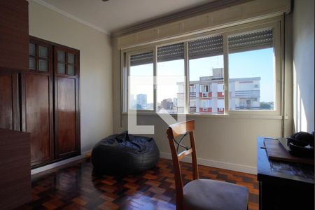 Quarto 2 de apartamento à venda com 3 quartos, 110m² em Moinhos de Vento, Porto Alegre