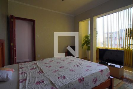 Quarto 1 de apartamento à venda com 3 quartos, 110m² em Moinhos de Vento, Porto Alegre