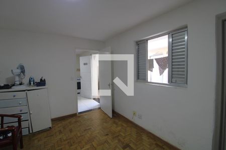 Quarto de apartamento para alugar com 1 quarto, 25m² em Pedreira, São Paulo
