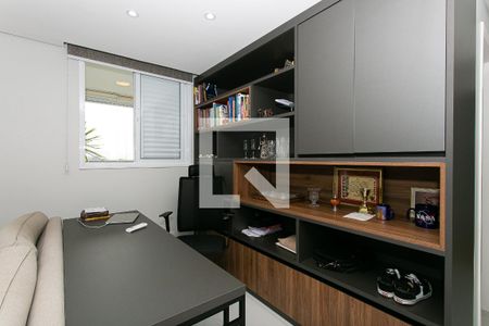 Sala de apartamento à venda com 2 quartos, 78m² em Vila Carrao, São Paulo