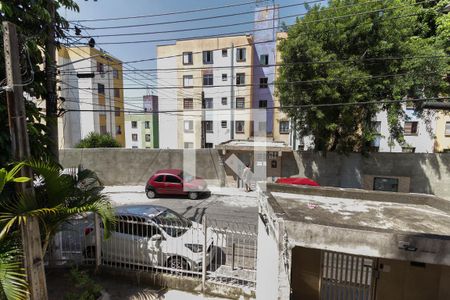 Vista do Quarto 1 de apartamento à venda com 2 quartos, 45m² em Vila Jacuí, São Paulo