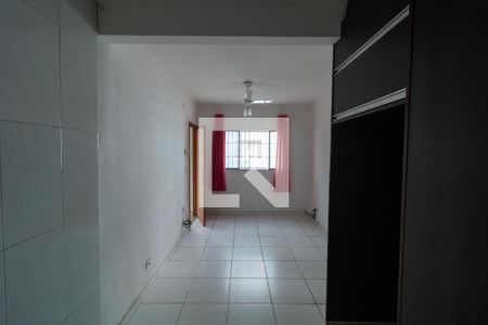 Quarto 1  de apartamento para alugar com 2 quartos, 60m² em Vila Monte Belo, Itaquaquecetuba