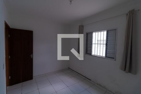 Quarto 1  de apartamento para alugar com 2 quartos, 60m² em Vila Monte Belo, Itaquaquecetuba