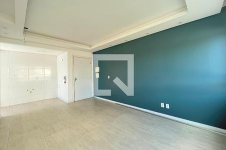 Sala de apartamento para alugar com 2 quartos, 60m² em Jardim Leopoldina, Porto Alegre