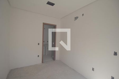 Suíte 2 de casa de condomínio para alugar com 3 quartos, 135m² em Bairro Fátima, Canoas