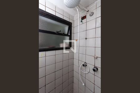 Banheiro da Suíte de apartamento à venda com 2 quartos, 73m² em Vila Anglo Brasileira, São Paulo