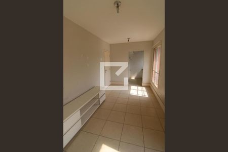 Sala de apartamento para alugar com 1 quarto, 33m² em Vila Andrade, São Paulo