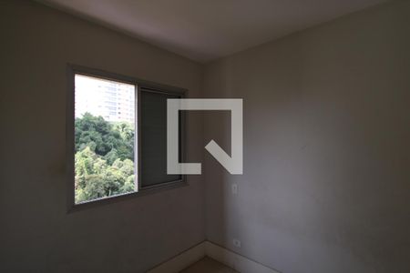 Quarto de apartamento à venda com 1 quarto, 33m² em Vila Andrade, São Paulo