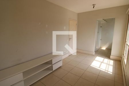 Sala de apartamento para alugar com 1 quarto, 33m² em Vila Andrade, São Paulo