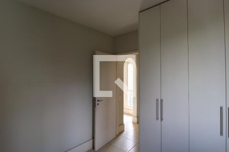 Quarto - Armários de apartamento à venda com 1 quarto, 33m² em Vila Andrade, São Paulo