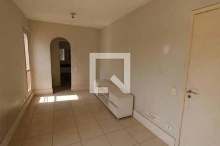 Sala de apartamento para alugar com 1 quarto, 33m² em Vila Andrade, São Paulo