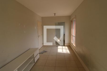 Sala de apartamento para alugar com 1 quarto, 33m² em Vila Andrade, São Paulo