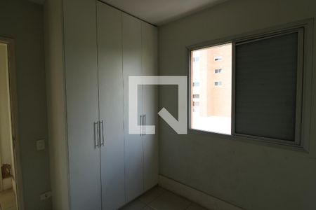 Quarto - Armários de apartamento à venda com 1 quarto, 33m² em Vila Andrade, São Paulo