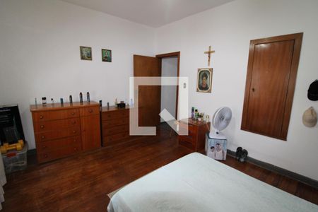 Quarto 1 de casa à venda com 2 quartos, 80m² em Santana, São Paulo