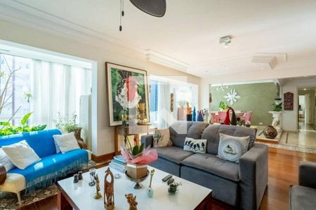 Foto 20 de apartamento à venda com 3 quartos, 208m² em Indianópolis, São Paulo