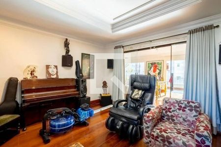 Foto 32 de apartamento à venda com 3 quartos, 208m² em Indianópolis, São Paulo