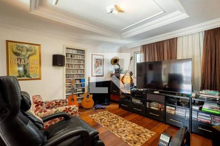 Foto 09 de apartamento à venda com 3 quartos, 208m² em Indianópolis, São Paulo