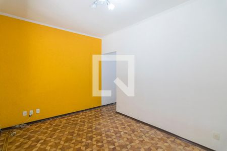 Sala de casa à venda com 2 quartos, 140m² em Vila Camilopolis, Santo André