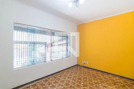 Sala de casa à venda com 2 quartos, 140m² em Vila Camilopolis, Santo André