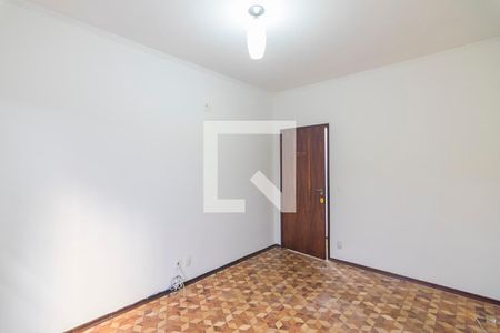 Quarto 1 de casa para alugar com 2 quartos, 140m² em Vila Camilopolis, Santo André