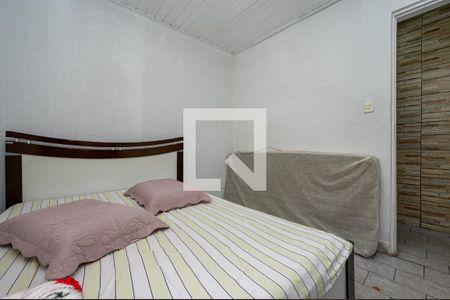 Quarto 1 de casa à venda com 3 quartos, 110m² em Vila Guarani (zona Sul), São Paulo