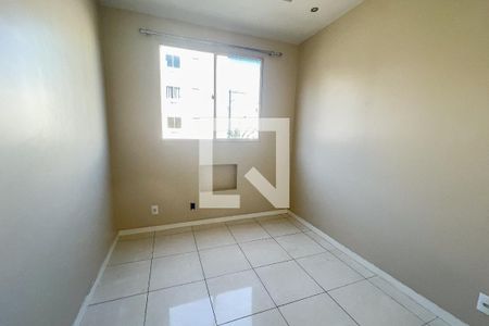 Quarto de casa para alugar com 2 quartos, 45m² em Jardim Primavera, Duque de Caxias