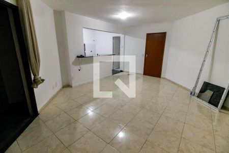 Sala de apartamento para alugar com 2 quartos, 73m² em Jardim Maria Rosa, Taboão da Serra