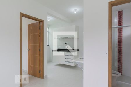 Apartamento para alugar com 0 quarto, 32m² em Bosque da Saúde, São Paulo