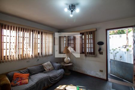 Sala de casa à venda com 2 quartos, 100m² em Vila Cordeiro, São Paulo