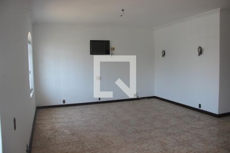 Sala de casa para alugar com 4 quartos, 299m² em Jardim Santa Rosália, Sorocaba