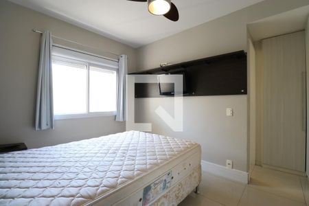 Quarto Suíte de apartamento para alugar com 2 quartos, 67m² em Barra Funda, São Paulo