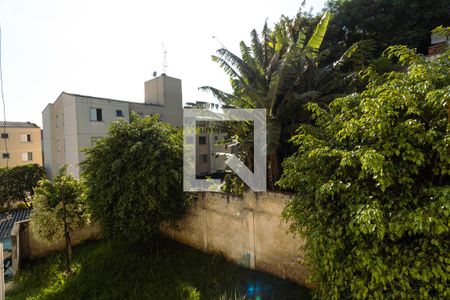 Vista do Quarto 1 de apartamento à venda com 2 quartos, 55m² em Jardim Danfer, São Paulo