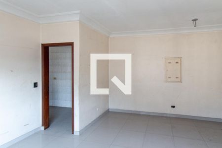 Sala de casa à venda com 3 quartos, 190m² em Vila Maria Baixa, São Paulo