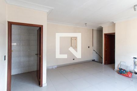 Sala de casa à venda com 3 quartos, 190m² em Vila Maria Baixa, São Paulo