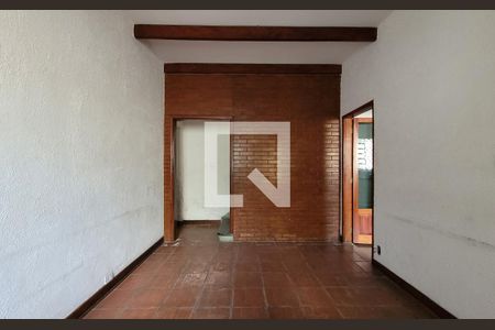 Sala de casa à venda com 3 quartos, 168m² em Casa Branca, Santo André