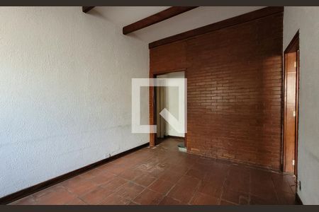 Sala de casa à venda com 3 quartos, 168m² em Casa Branca, Santo André