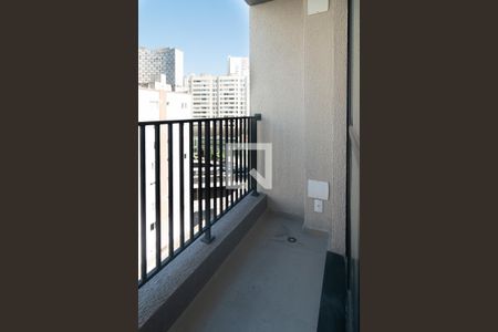 Studio  de kitnet/studio à venda com 0 quarto, 18m² em Bela Vista, São Paulo