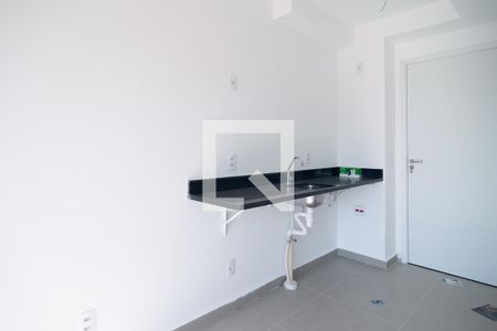 Studio de kitnet/studio à venda com 0 quarto, 19m² em Bela Vista, São Paulo