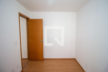 Quarto 1 de apartamento para alugar com 2 quartos, 43m² em Colônia (zona Leste), São Paulo