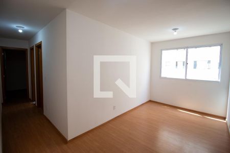 Sala de apartamento para alugar com 2 quartos, 43m² em Colônia (zona Leste), São Paulo