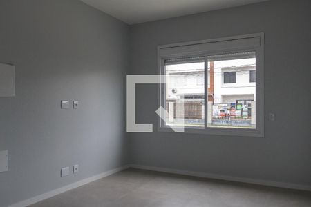 Suite  de casa à venda com 3 quartos, 92m² em Aberta dos Morros, Porto Alegre