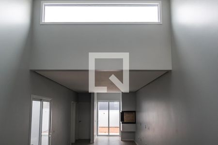 Sala/Cozinha de casa à venda com 3 quartos, 92m² em Aberta dos Morros, Porto Alegre