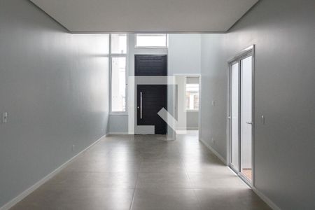 Sala/Cozinha de casa à venda com 3 quartos, 92m² em Aberta dos Morros, Porto Alegre