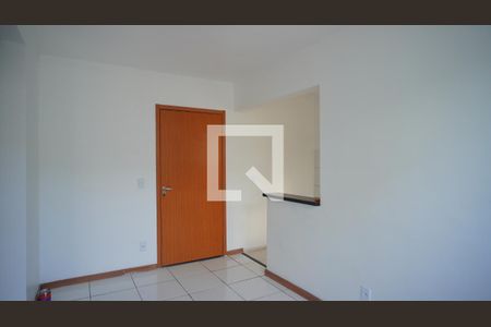Sala de apartamento à venda com 2 quartos, 50m² em Parque Santa Fé, Porto Alegre