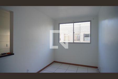 Sala de apartamento à venda com 2 quartos, 50m² em Parque Santa Fé, Porto Alegre